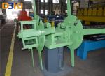 Automatic Customized DB76 Welded Carbon Steel Tube Mill Line PLC Control