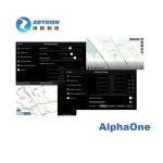 AlphaOne Intelligent Inspection App Software , Android Platforms Gas Detection