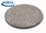 40mm Stainless Steel Fecral Sintered Fiber Felt