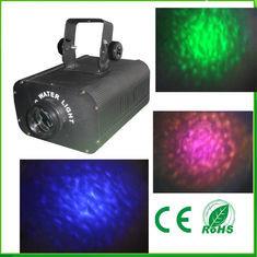 30W DJ Stage Lights LED Water Wave Effect Lamp / Water Gobo Lighting for Club