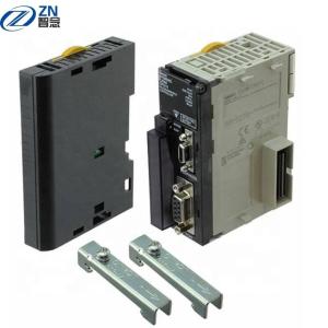 Wholesale Industrial PLC Controlled Equipment Electrical Omron CJ1M-CPU12 from china suppliers