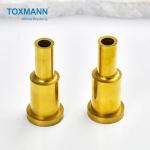 Tungsten Carbide Punch Pin