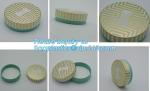 whosale custom design luxury beautiful cardboard handmade folding kraft paper