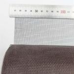 0.25mm Fiberglass Mosquito Mesh For Large Width 0.6m-3.0m
