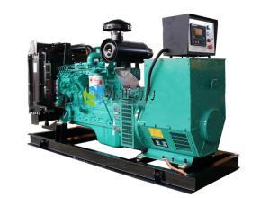 Wholesale 220-480V Voltage Prime Rating Electric Starting System for Start-Up in Any Condition from china suppliers