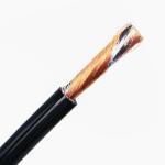 6mm Industrial Electrical Wire Cable Air Conditioner Copper Wire For Lk-499