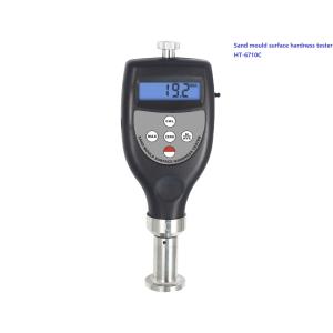 Wholesale Digital ABS USB Portable Hardness Tester HT-6710C from china suppliers