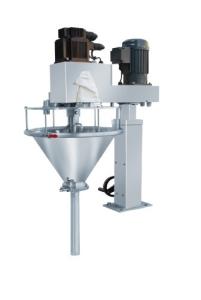 Wholesale Chemical Powder Or Granules Auger Filler 10 - 5000g Automatic Metering Equipment from china suppliers