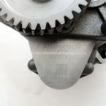 Electric Drive Weichai Engine Spare Part 612600070299 Oil Pump for Truck
