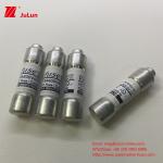 30A High Current 4A 5A 6A 600V PV Ceramic Automotive Fuses For Solar Junction