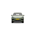 BYD Yuan Song Tang Battery Electric Vehicle With Lithium Battery