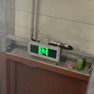 Explosion Proof Exit Emergency Lights equipment IP66 Life Span >50000H