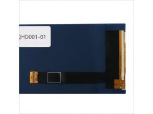 Wholesale 5 Inch Tft Lcd Display 720×1280 Resolution 1000c/d Sunlight Readable 40 Pins MIPI from china suppliers