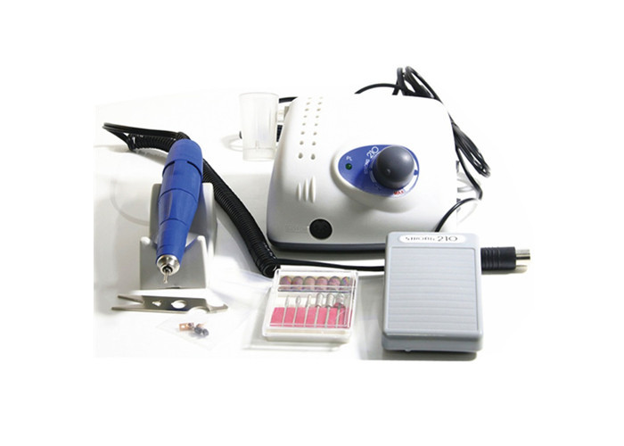Teeth Polishing Machine Dental Strong 210+102L Strong Micro Motor