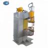 Buy cheap 60kva SS Spot Welding Machine , 2500N Automobile Spot Welder from wholesalers