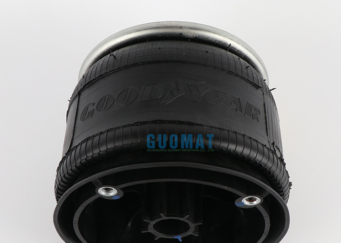 1R12-658 Goodyear Bus Air Spring Bellows 567-24-2-658 For Golden Dragon Yutong