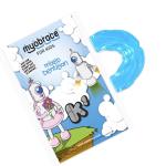 Blue Red MRC Dental Orthodontic Teeth Mouth Trainer Alignment Myobrace K1