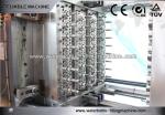 PP Cap Injection Molding Machine