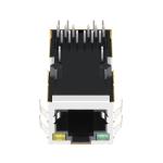 Led LPJK9481AHNL 2.5G Base-T IEEE802.3bt POE RJ45 Connector