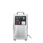 0.5-5.5 LPM Small Micro Nano Bubble Machine for Restaurant Water Treatment