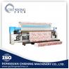 22 Head Computerized Embroidery Machine 76.2mm Needle Distance For Beddings for sale