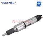 common rail fuel injector for Yuchai YC6J 0 445 120 106 for denso common rail