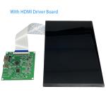 7.9 inch AMOLED Display Module 460 Cd/M2 1536*2048 Resolution MIPI interface