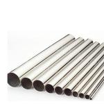High Temperature Nickel Alloy Material Nickel Alloy 718 Inconel Pipe
