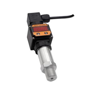 Wholesale Air Pressure Transmitter 4-20ma YW-130 LED Rod Shaped Display Pressure Transmitter from china suppliers