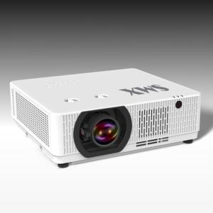 Wholesale HD 7200 Lumen Portable Short Throw Projector For Large Venue from china suppliers