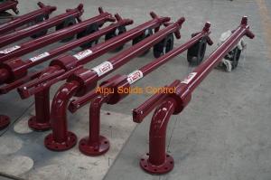 Wholesale Offshore Platform Wear Resisting Fluids Drilling Mud Gun from china suppliers