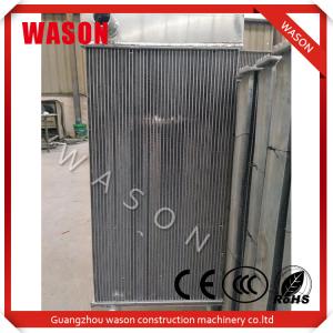 Wholesale International Standard Excavator Machine Parts Water Radiator For Sumitomo SH210-5 from china suppliers