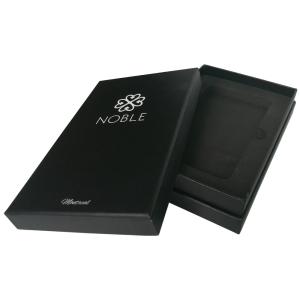 Wholesale Ivory Board Eyelash Extension Hard Gift Boxes Pantone Color from china suppliers