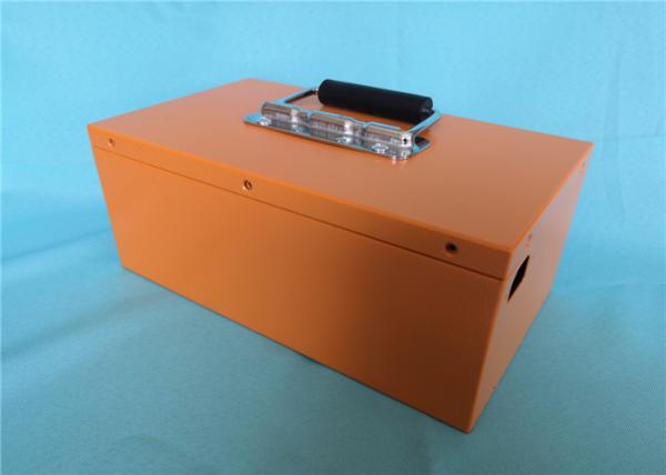 20A Discharge Current Lifepo4 Lithium Ion Battery FT - LD -48V20Ah - LFP Energy