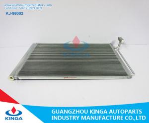 Wholesale Open Type Aluminum Auto AC Condenser Of RANGE ROVER (02-) WITH OEM JRW000020 from china suppliers