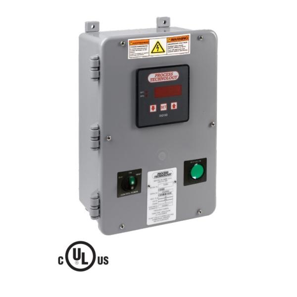 CSA Digital Indicating Temperature Controller 20A Digital Temperature Control