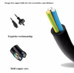 OEM/ODM 96V 84V 72V 20AH 3A Electronic ebike scooter Charger for Lead Acid