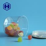 Cashews Candies Dry Fruits 170ml PET Can With Aluminum Eoe Cap