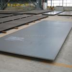 Welding Capability Q195 Q215 Q235 Q275 Cold Rolled Steel Plate CRC Steel Sheet