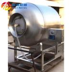 Automatic Chicken Marinating Vacuum Meat Tumbler 1780*1020*1550mm Voltage 380V