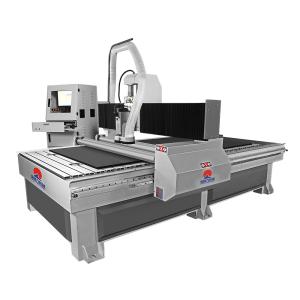 Wholesale High Accuracy Pillow Filling Machine , Splint CNC Wood Cutting Machine from china suppliers