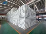 20ft 40ft Flat Pack Accommodation Units OEM Detachable Container House