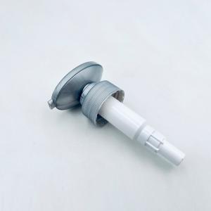Wholesale 24/415 0.14CC Plastic Lotion Pumps Cream Foam Pump Tops from china suppliers