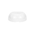 5 Inch 3W 1.5W White Surface Mount Ceiling Speakers For Public Address
