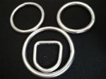 Steel wire Galvanized surface Good Quality and Reasonable Price Metal Hardware