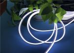 Cold White Color Flexible LED Strip Light / Neon Flexible Tube Lights