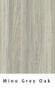 China 6mm 12mm 18mm Melamine Faced Mdf Board Wood Veneer Double Sided 2.5mm on sale