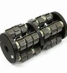 Surface Preparation Carbide Milling Cutters 6Pt Original For Scarifier Drum