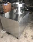 Low Noise Electric Coconut Grater No Shake Coconut Milk Powder