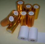 Thermal Paper Slitting Machine Upgrade Your Paper Production with Label Slitting